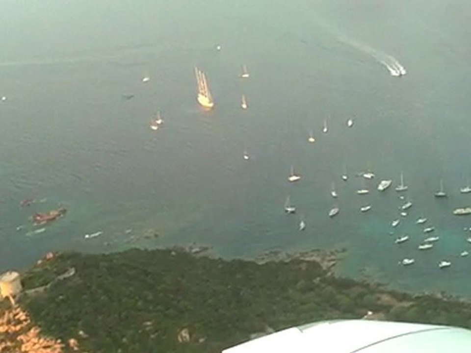 MCR 01VLA FPVMR Aout 2007 Baie de Propriano Corse 2