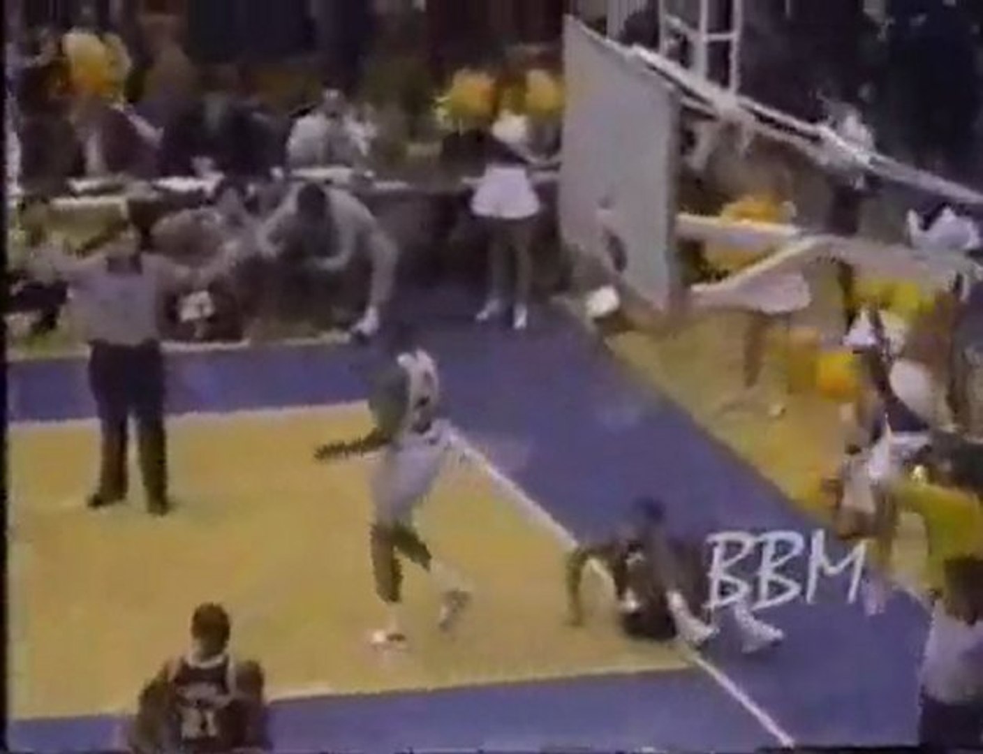 jerome lane dunk