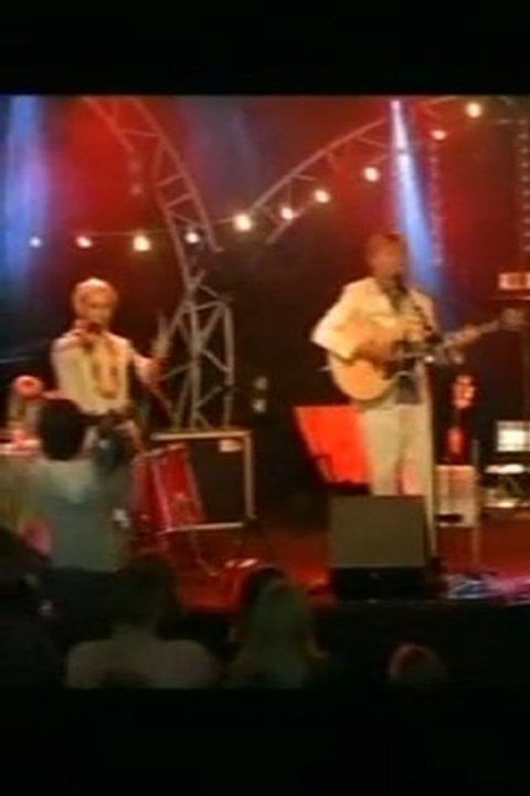 MANDARINE chansons pour enfants TETE EN L'AIR CAEN 2009