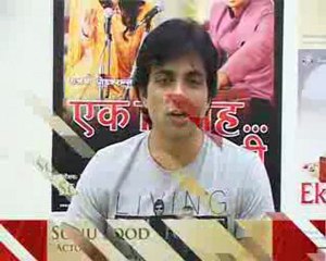 Isha Koppikar in 'Ek Vivaah aisa Bhi'