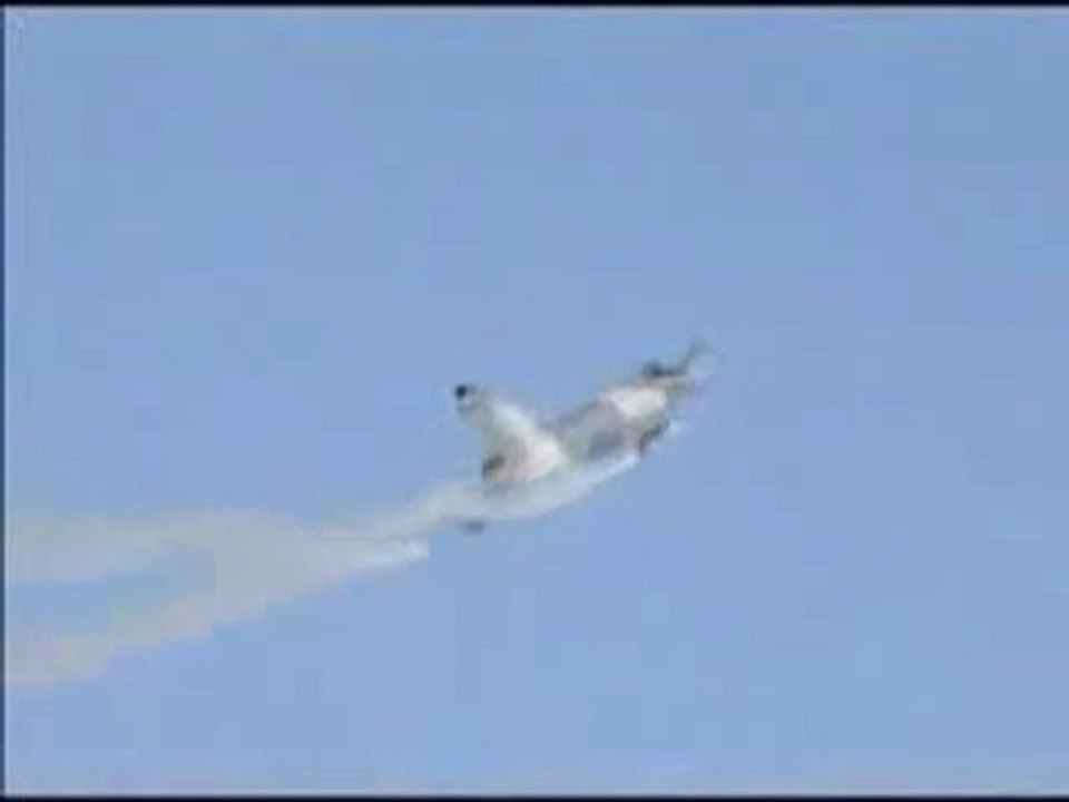 ***LE MIRAGE 2000 EN ACTION***hervé****