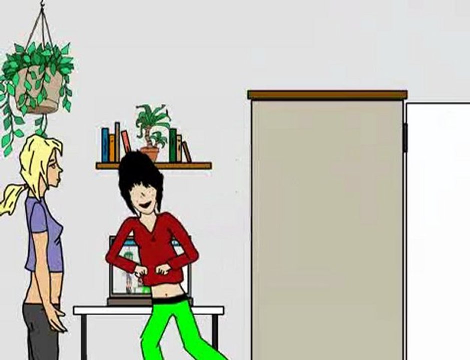 ObliviousRoommates.com