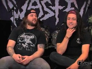 Santa Claus Is Coming To Rock