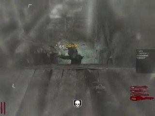 [COD5-ZOMBIE] SPECIAL NOEL FUN !!