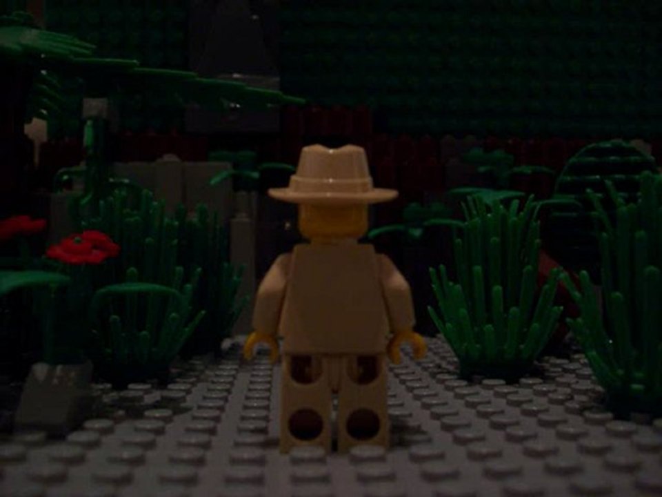 Lego aventure