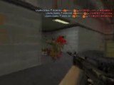 Counter-Strike ChubbChubbs @ PxL-Lan 24 Bests Frags CS