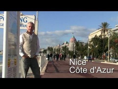 Nice Côte d'Azur