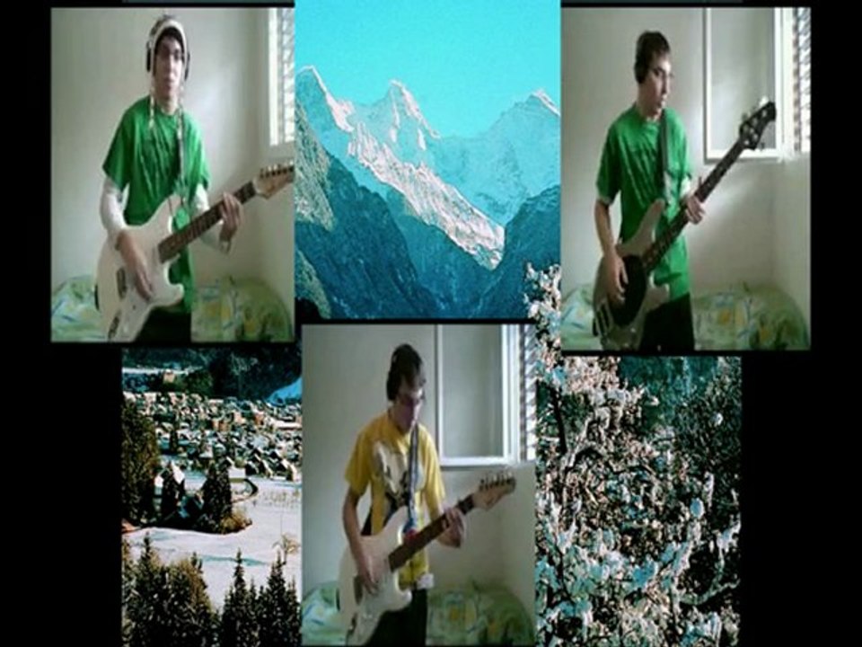 Groovy Shizzle [Original Song]