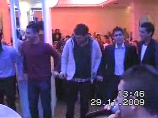 Kürt Dügünu dj keko