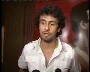 Bikram Chaudhary opens Mumbai Centre