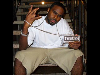 Crooked I - "Fear" Freestyle