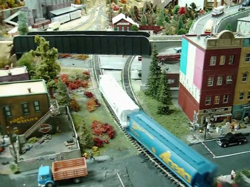 SMFQ - SD70i 5607