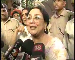 B.R Chopra passes away