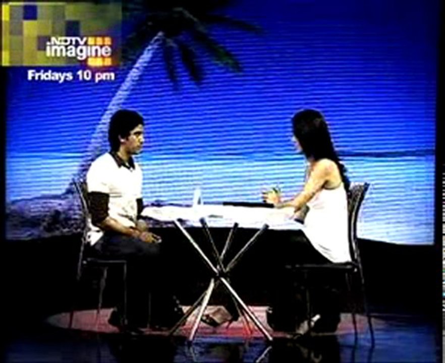 Oye ! Kya Baat Hai (Farhan Akhtar & Katrina kaif online)