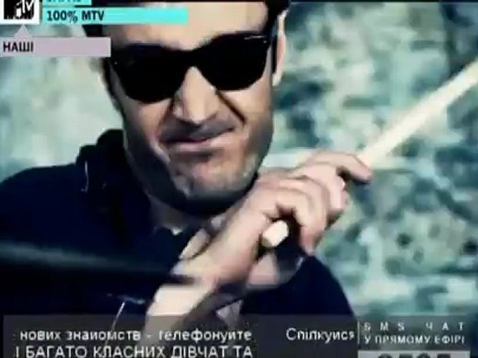 Okean elzi