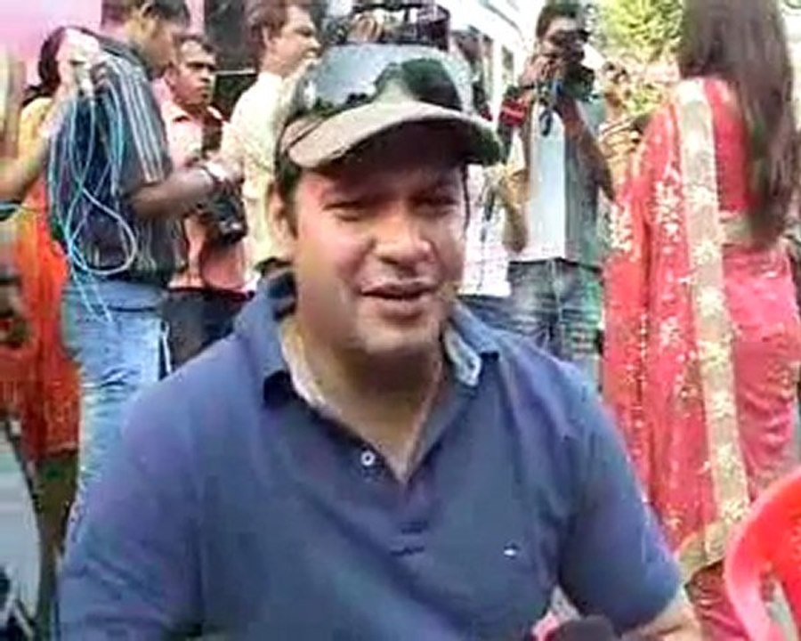 Khalbali ready for release