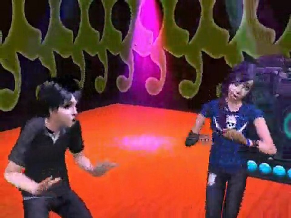 Joyeux noël et bonne année [sims] (2009-2010)