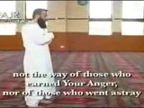 Step by Step How to Pray - 3 - Fajr Prayer
