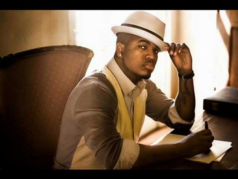 Ne-Yo - "Like it,Love it" (CDQ)