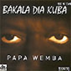 Papa Wemba - Bakala Dia Kuba (Version Longue)