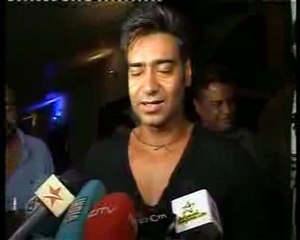 Golmaal Returns Success Party