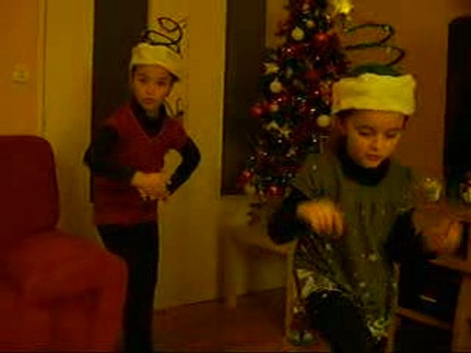 Joyeux Noël !!!!!!