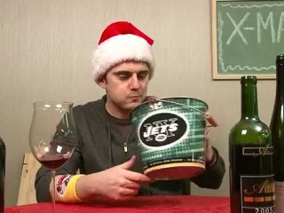 Christmas Wines Together – Episode #792