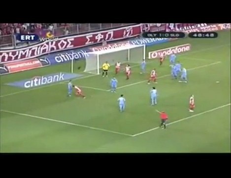 Zairi vs Slovan Bratislava