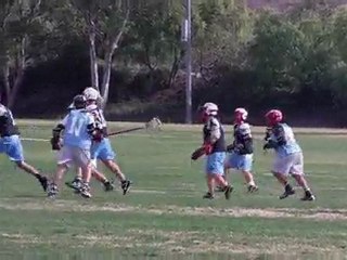 South Bay STARZ Lacrosse 4