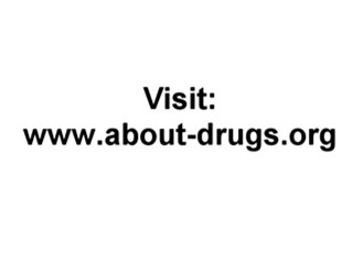 Marijuana Street Names