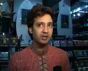 Guzarish Music Launch by Sonu Nigam