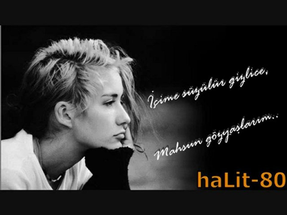 Veysel Uluağaç - Yari Bana Çok Gördüler ( Süpeer )