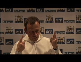 Frère Alois - Face aux Chrétiens partie 3 - 24/12/09