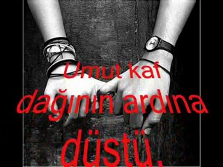 BİLEMİYORUM SANA BEN KAVUŞURMUYUM