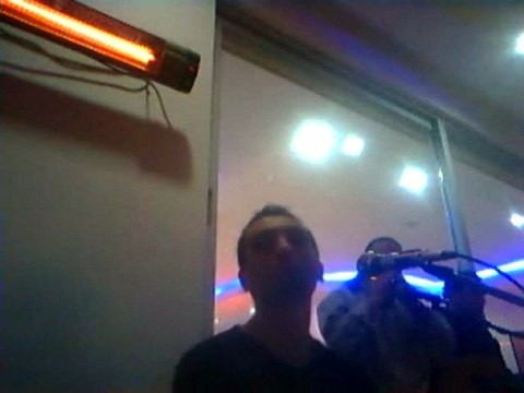 öyle sarhoş olsamki-baha