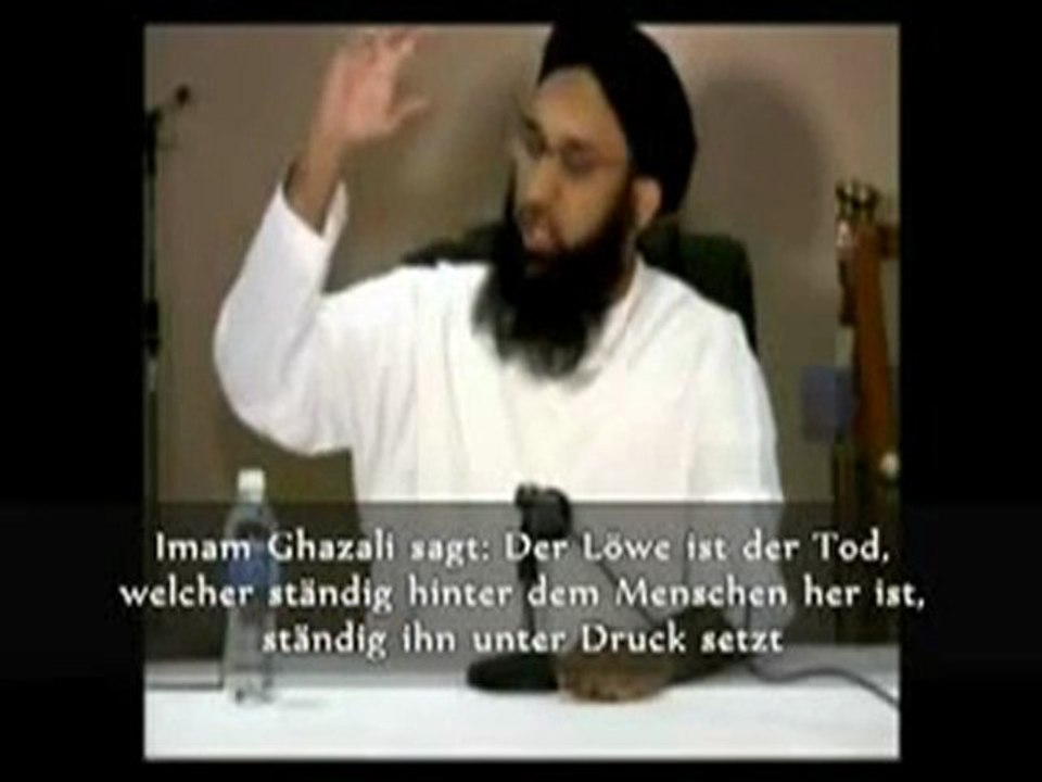 Zeit zuverschwenden ist schlimmer als der TOD!!!