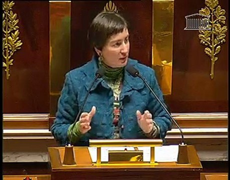 Marietta Karamanli identité nationale 8 déc 09