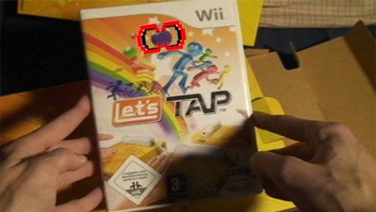 Let's Tap, Critique Cruelle.