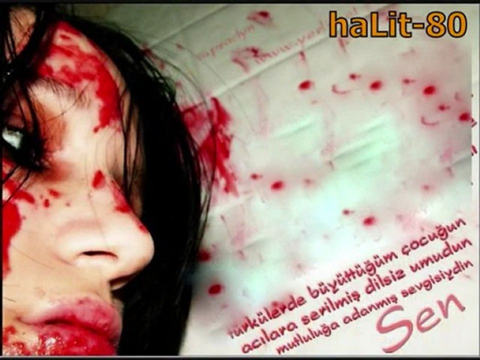 Ercan Demirel - Ayrılamam Ki Severken ( Süpeer Slov )