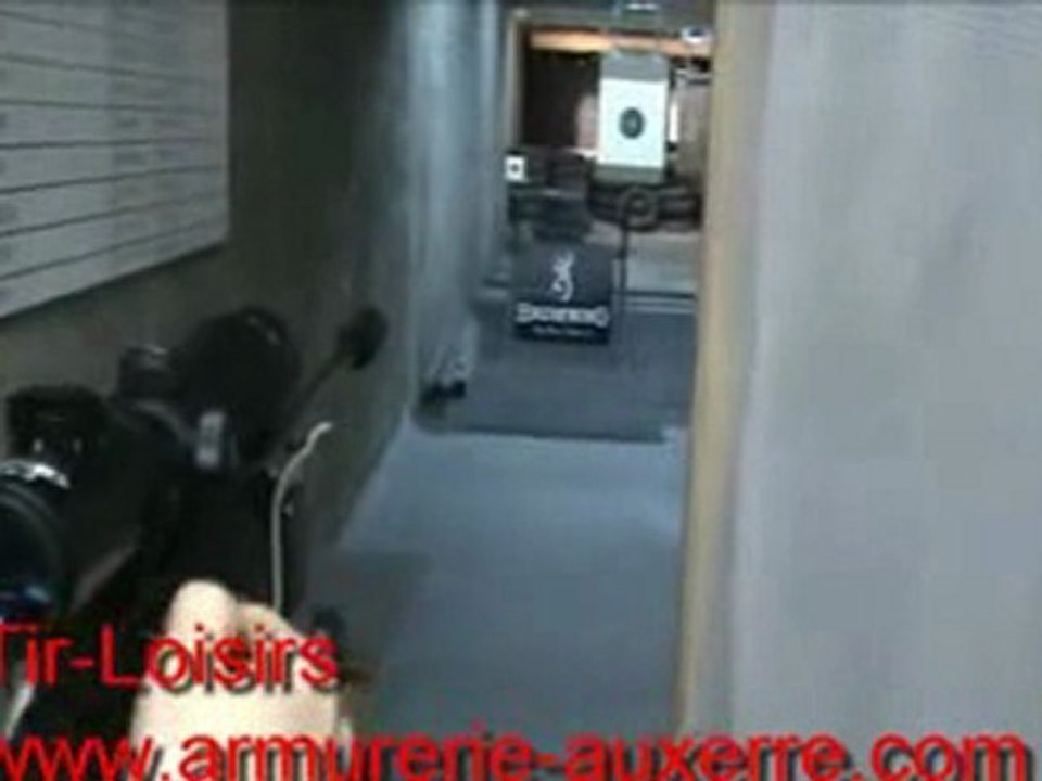 Carabine Co2 Walther Air Magnum 850