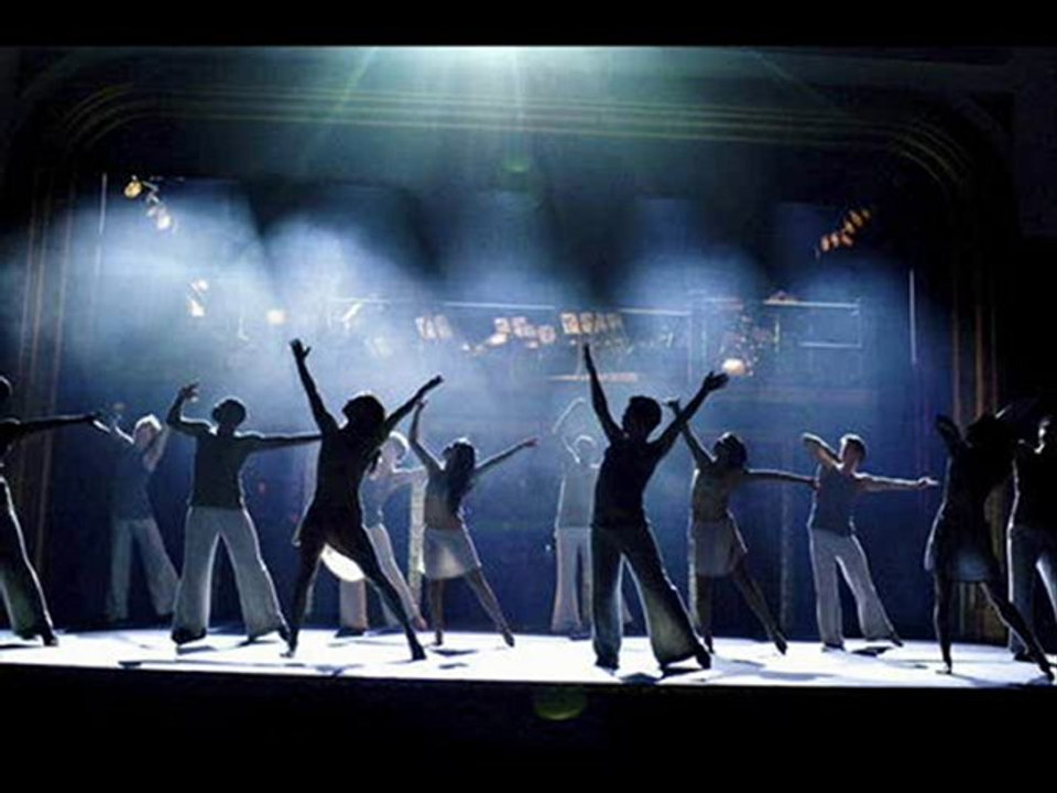 Fame Deutsch / German Online Stream Part 1