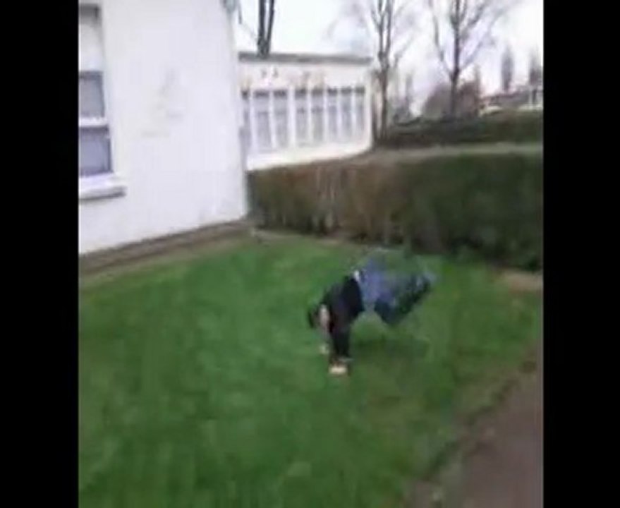 Les Cascadeurs De Retour !