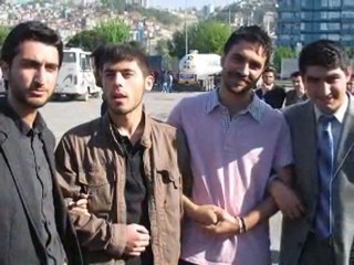 MİLLİ TÜRK TALEBE BİRLİĞİ (KOCAELİ)