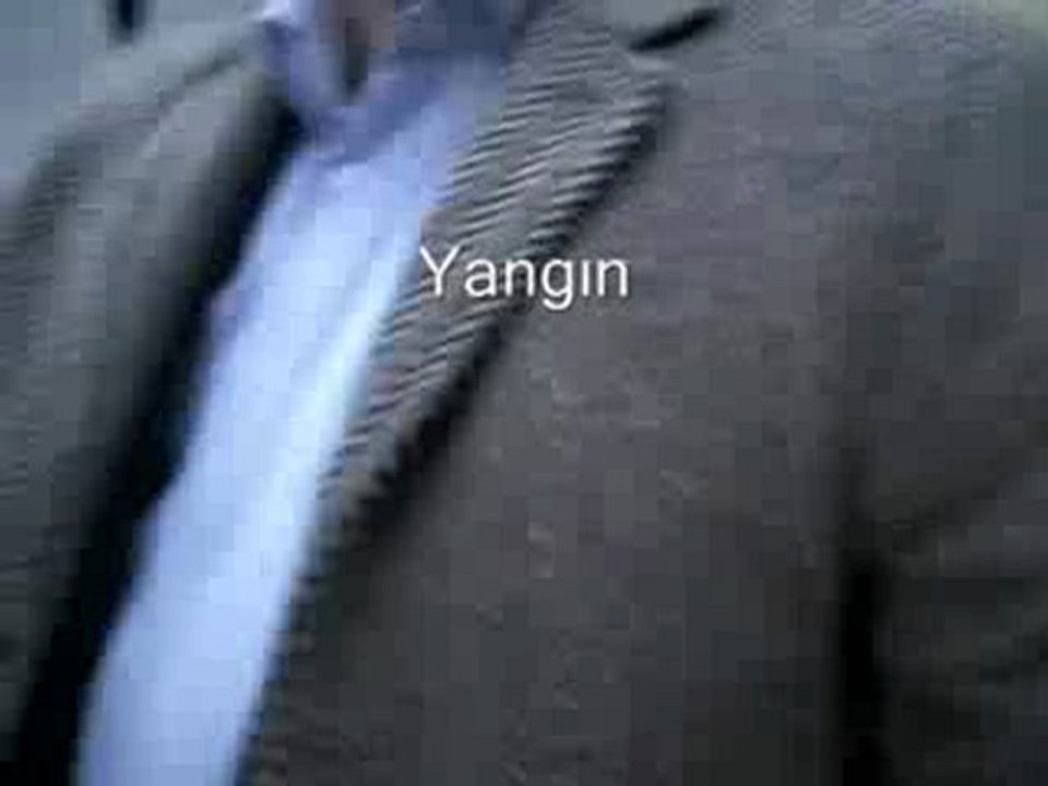 YANGIN