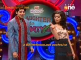 Laughter Ke Phatke [ Episode 8] - 24th December 09 - Part1