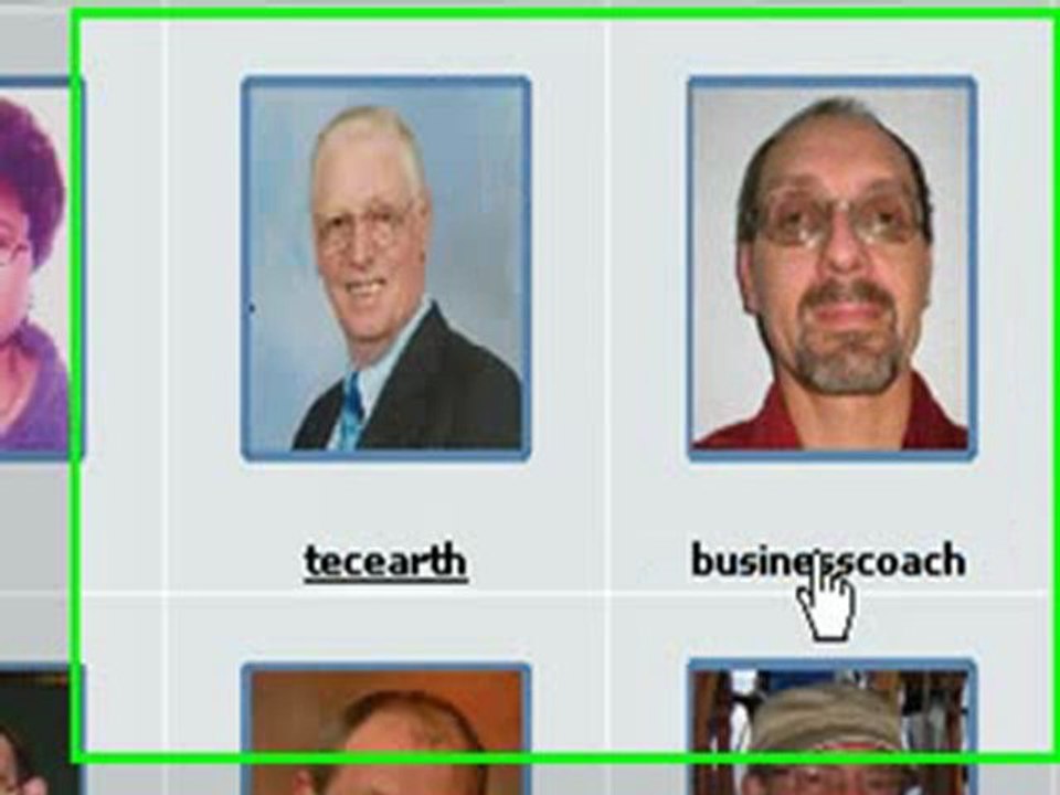 Directmaches Vorstellung Deutsch