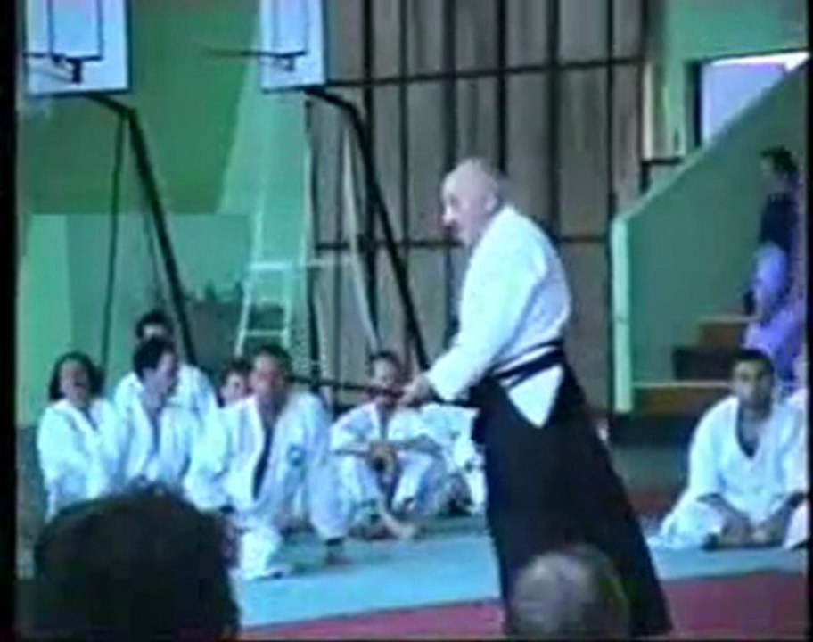 André Nocquet - 1991