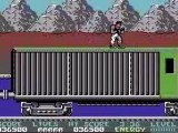 Dragon Ninja (Commodore 64) Longplay 2_2