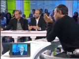 Tariq Ramadan à propos des intellectuels juifs