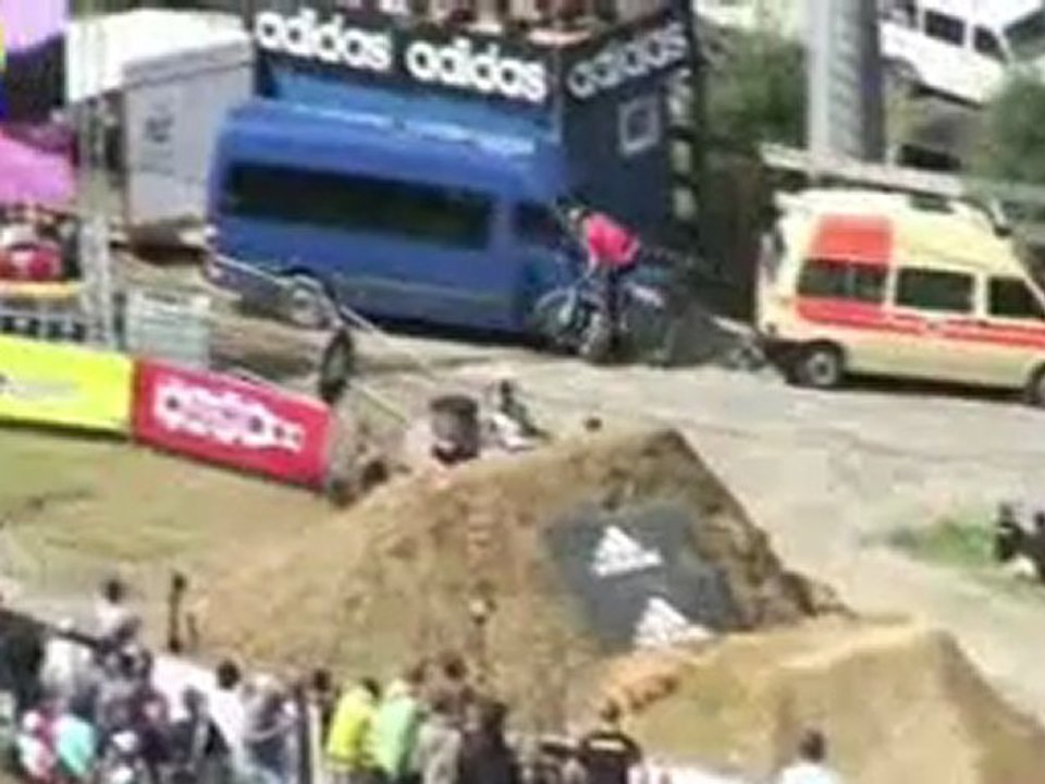 ADIDAS slopestyle